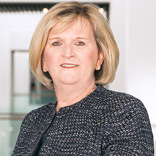 Helen Waters