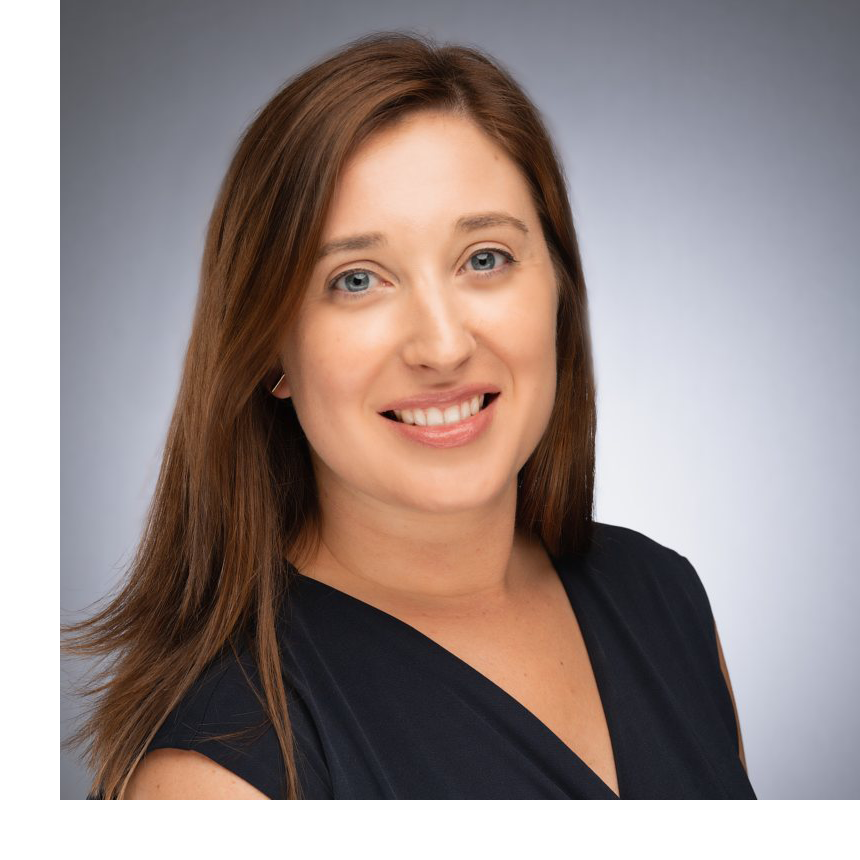 Liz Lewis Headshot