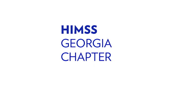 HIMSS Georgia Chapter Logo