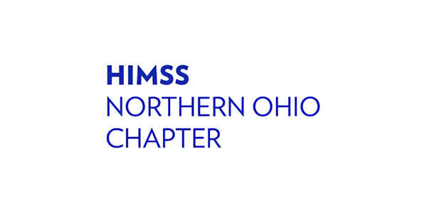 HIMSS Northern Ohio Logo