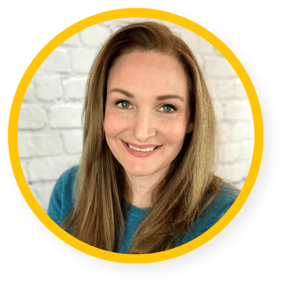Professional Headshot of Megan Schmidt of ELLKAY