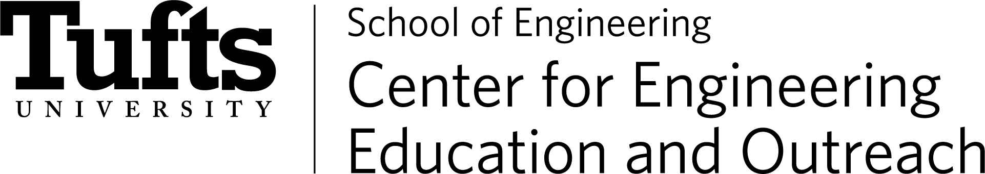 Tufts CEEO Logo