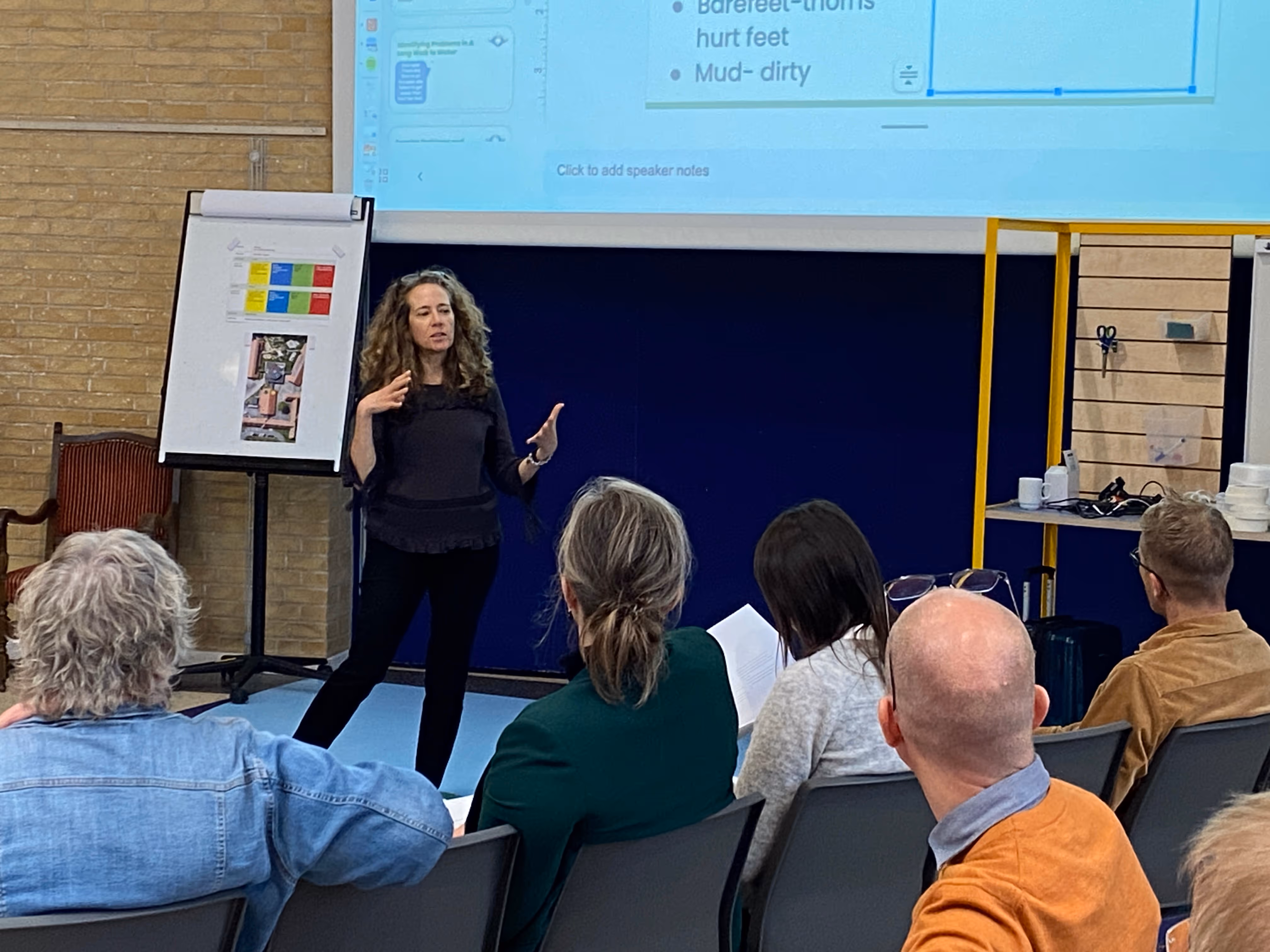 Introduction to Engineering in Elementary PD