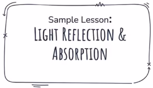 Robots in Science: Computational Thinking Resources