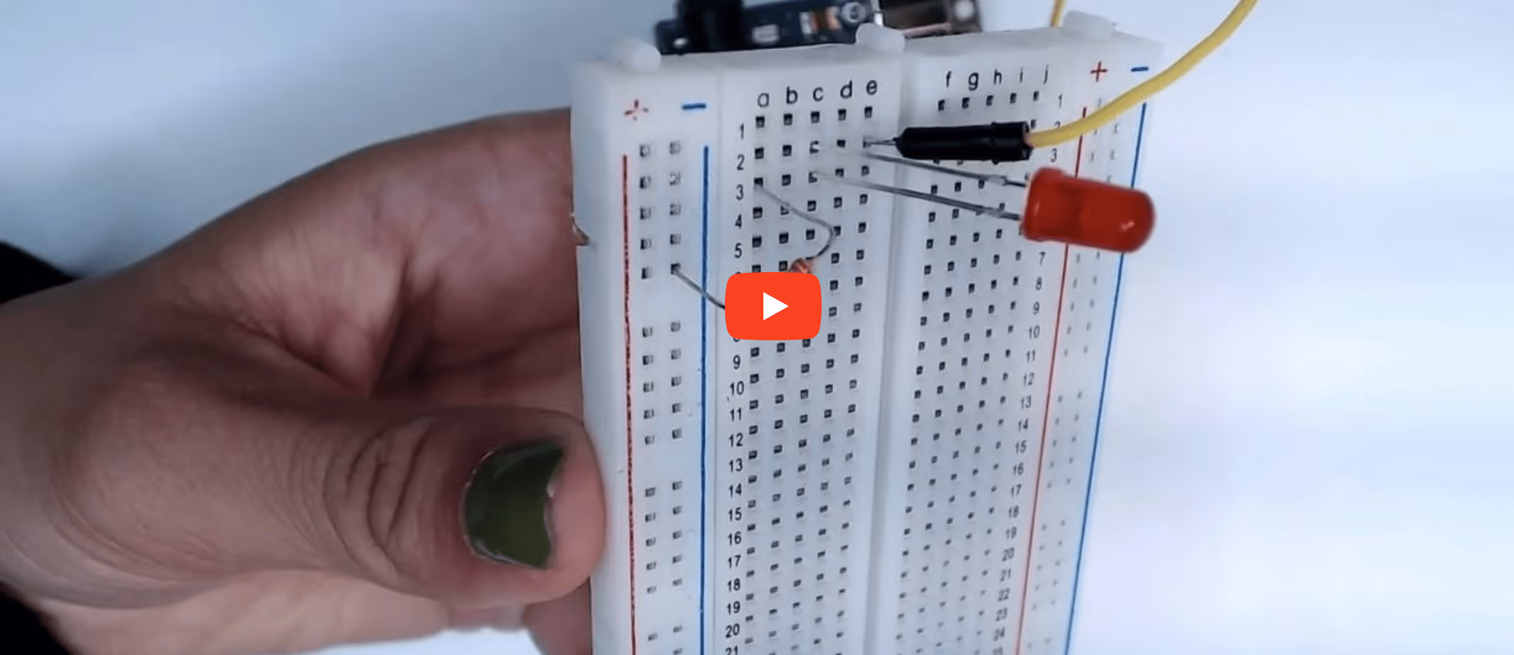 Gettiing Started with Arduino