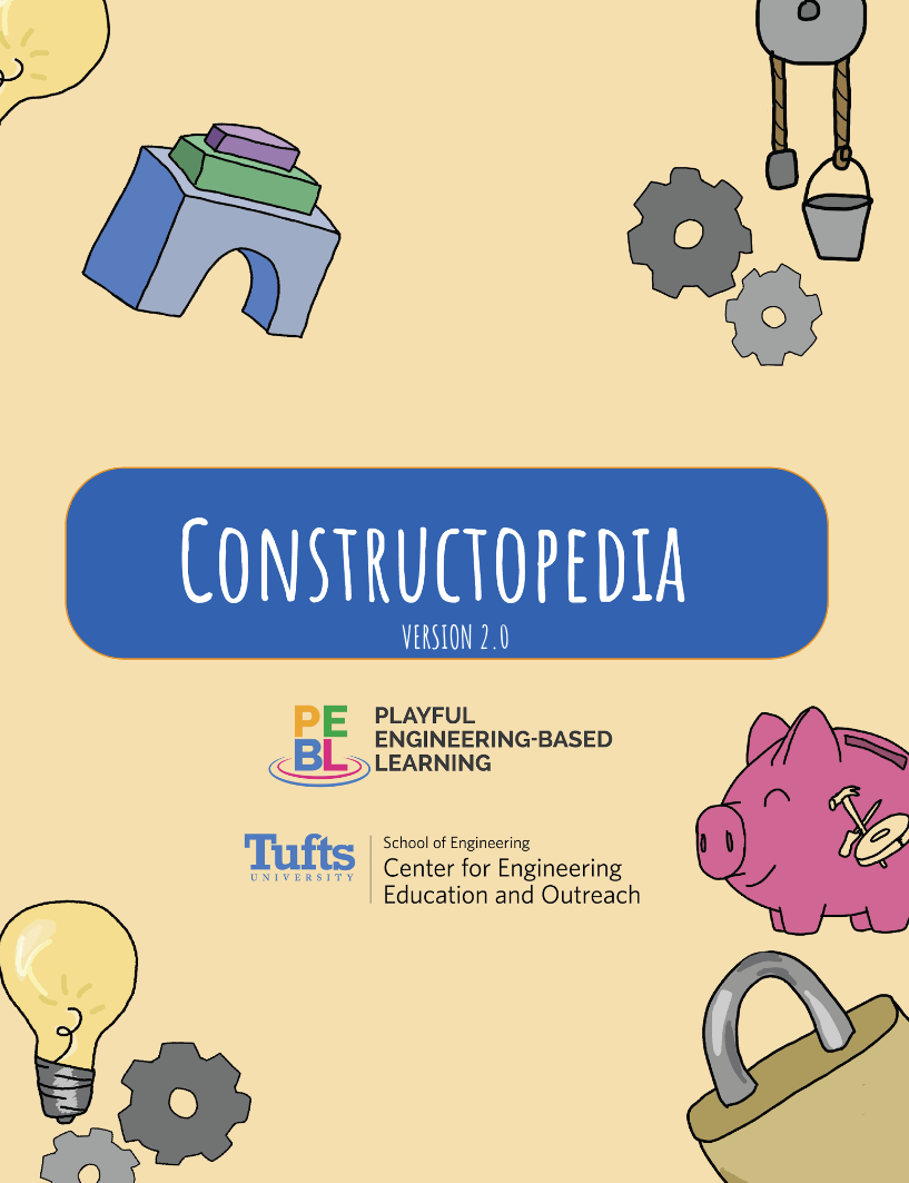 Constructopedia (UPDATE TEST)
