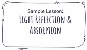 Robots in Science: Computational Thinking Resources