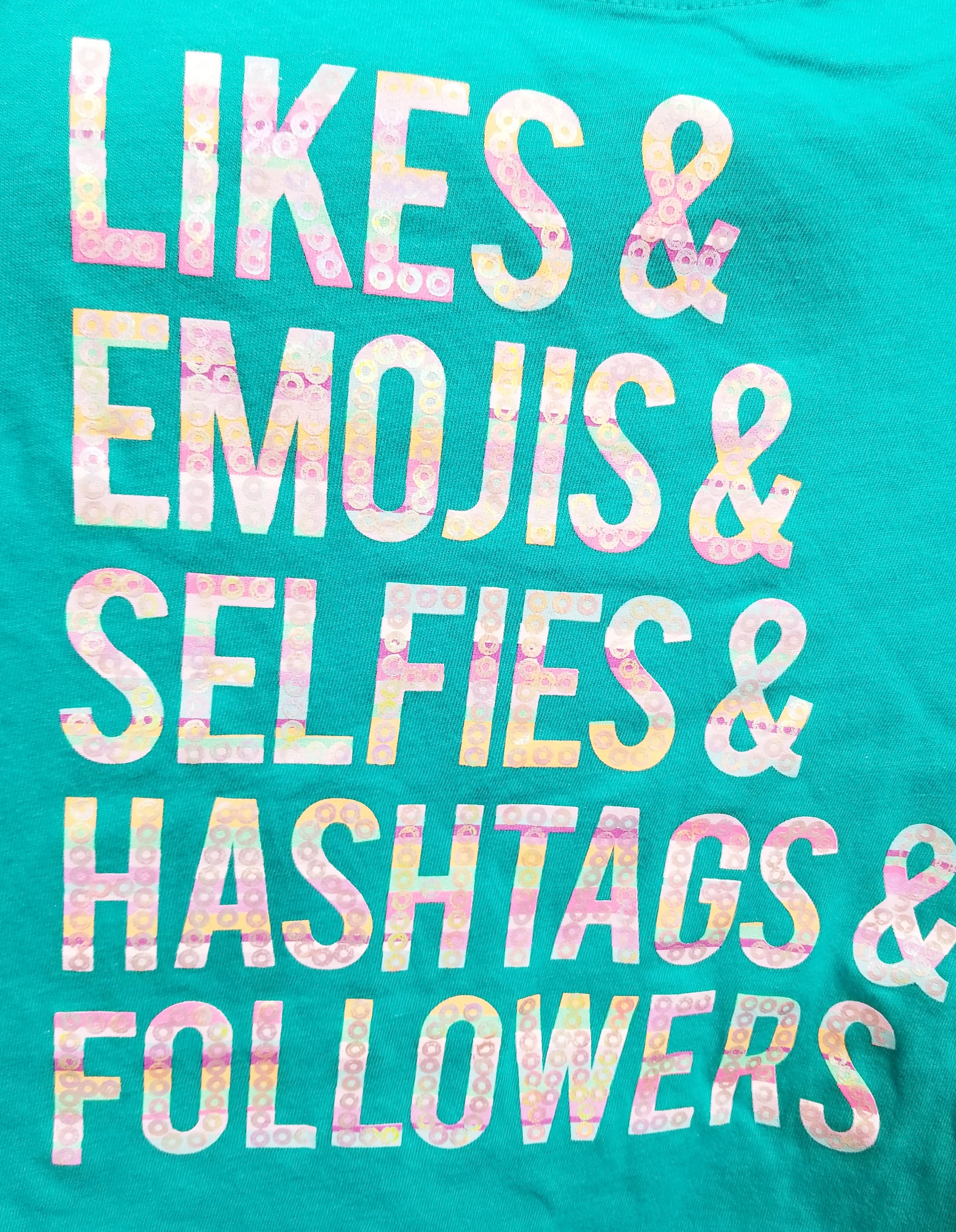 social media elements