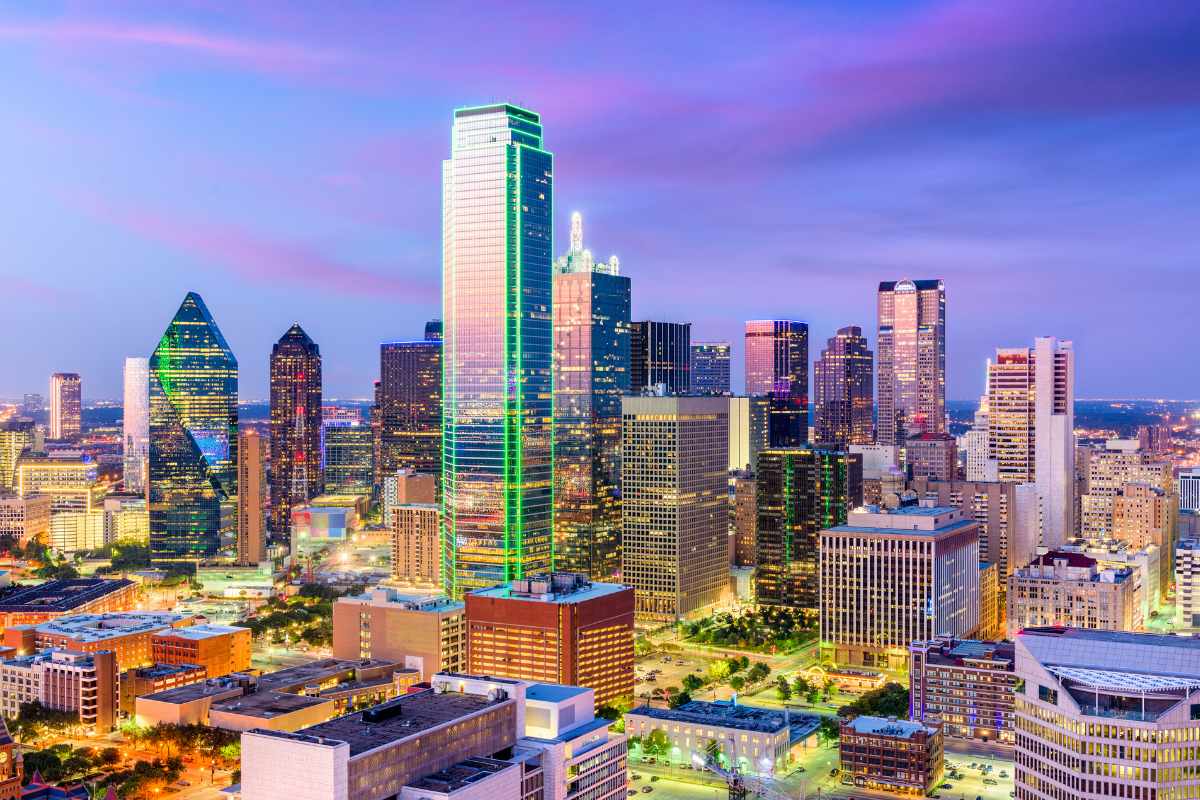  Dallas SEO company