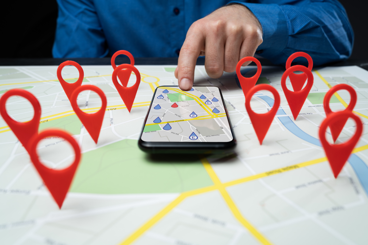 Local SEO