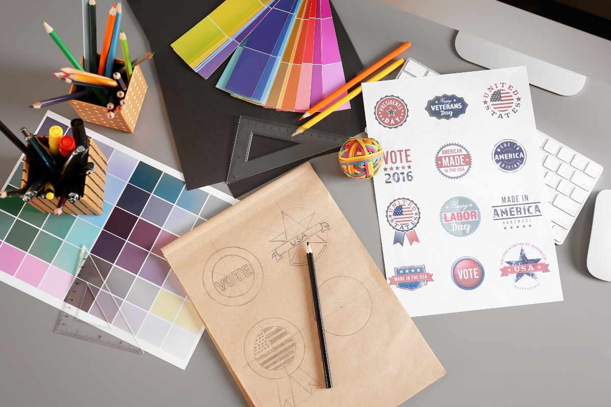 Logo design