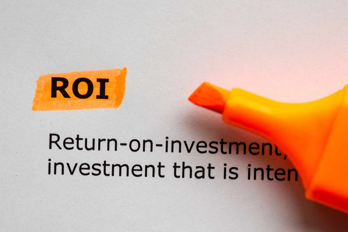 ROI