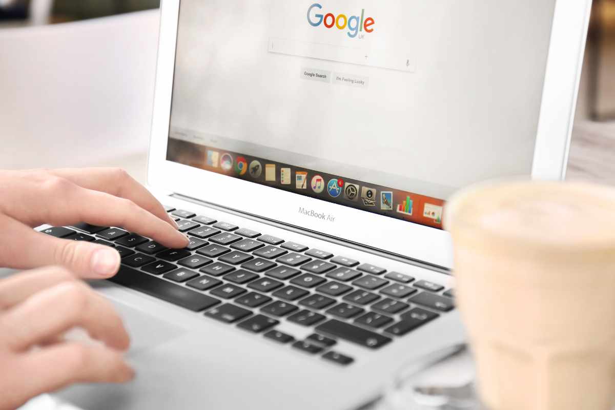 Google Ads