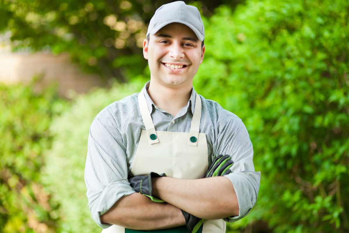 Landscapers