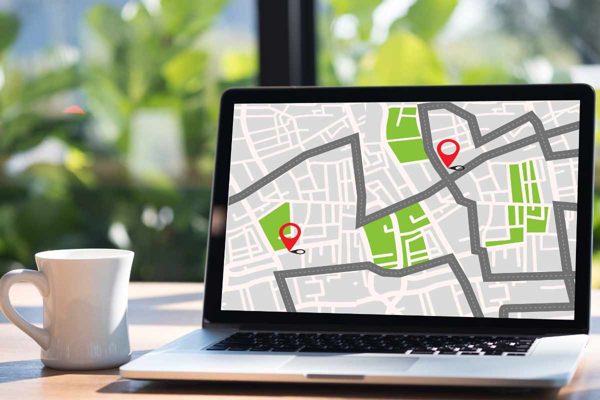  Google Maps Marketing