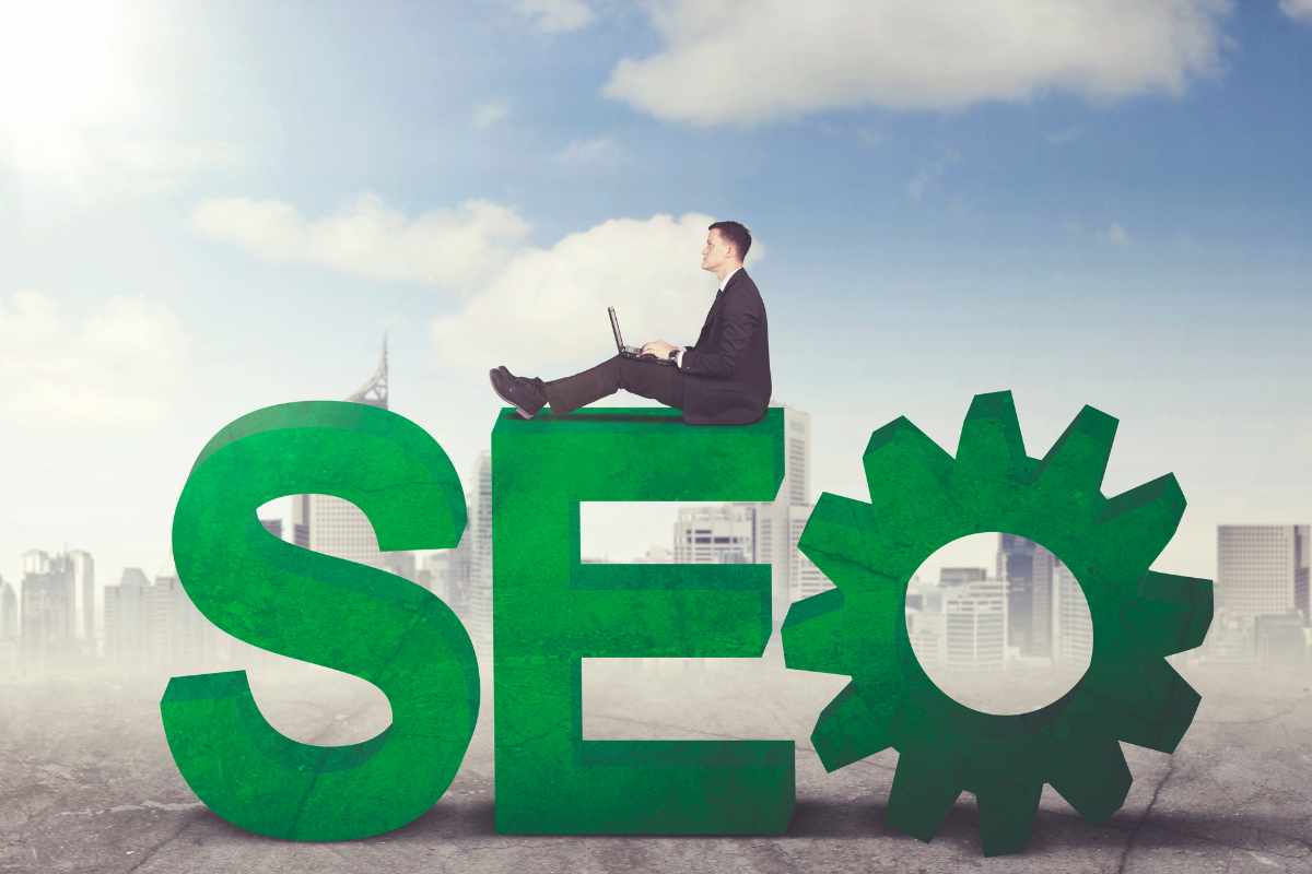 SEO