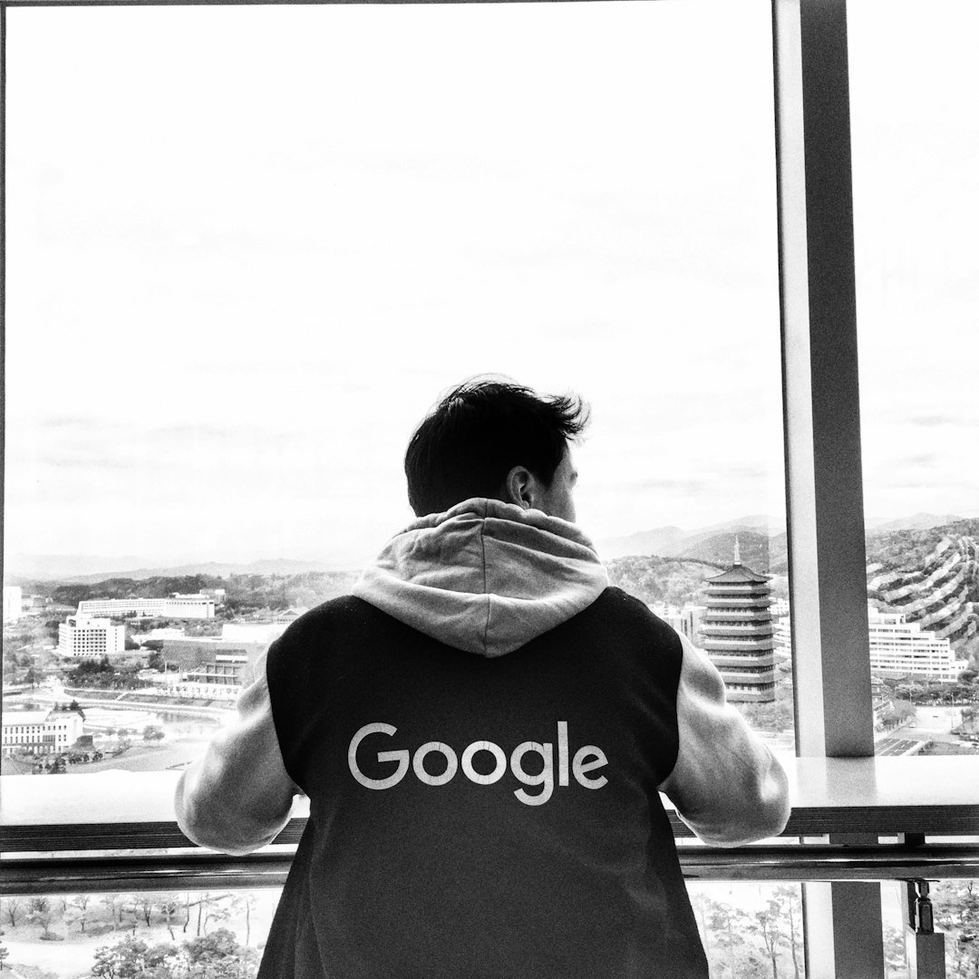 leaving Google behind