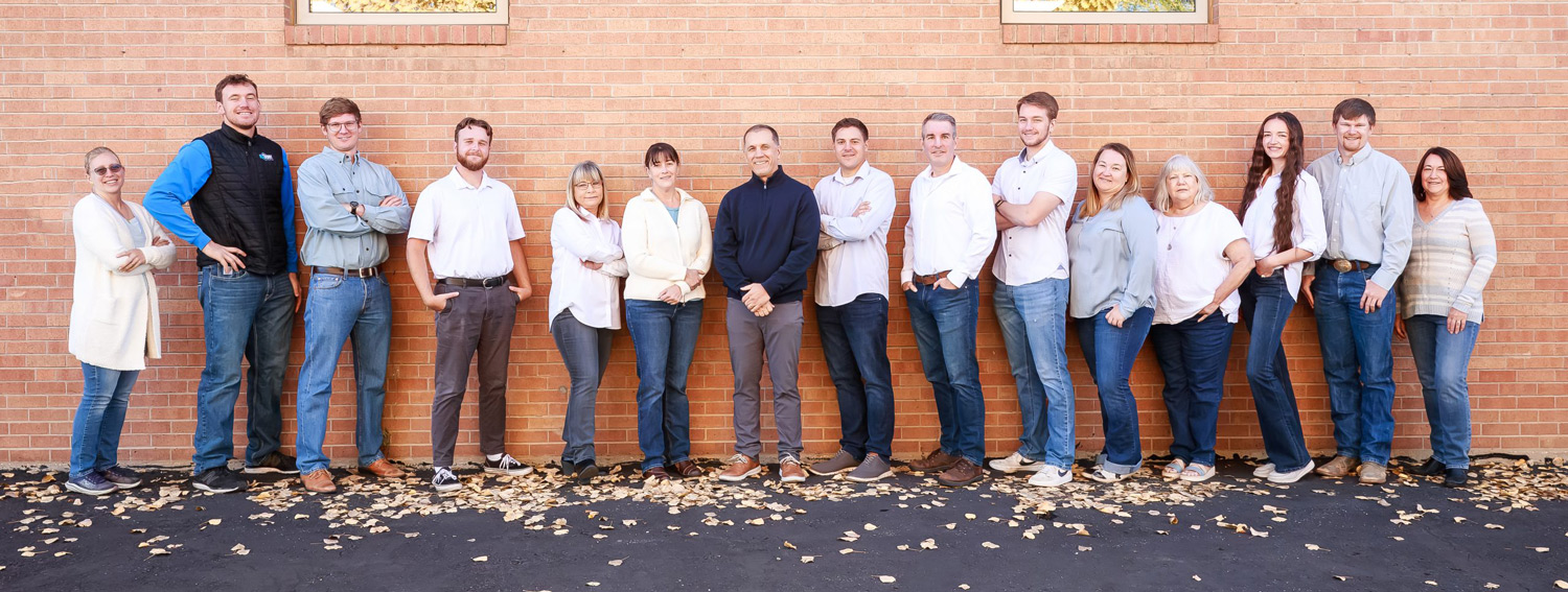 Our Team