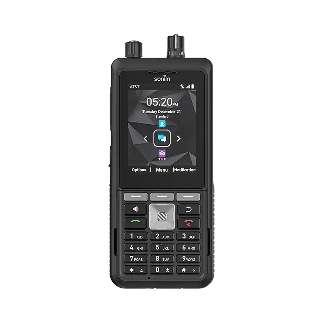 LTE Radio - Sonim XP5+