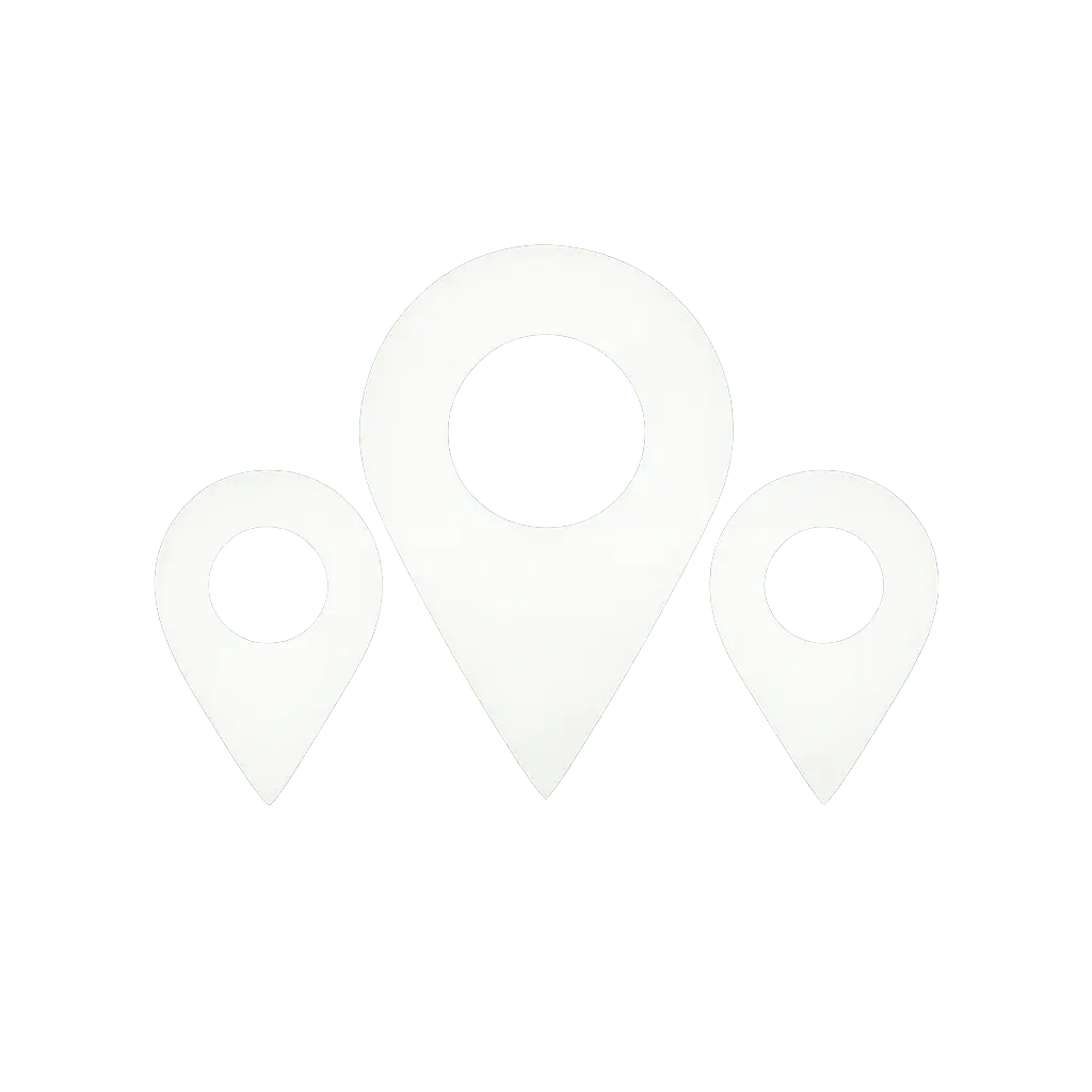 GPS Pin icon