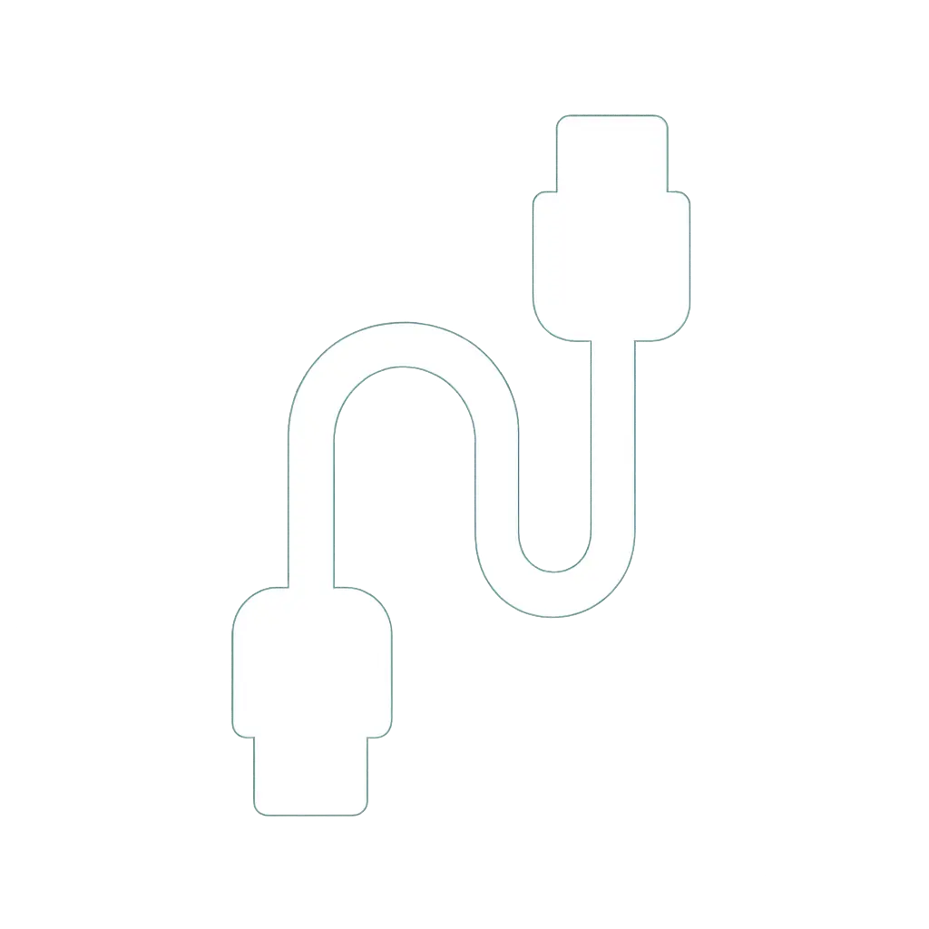 Cable icon