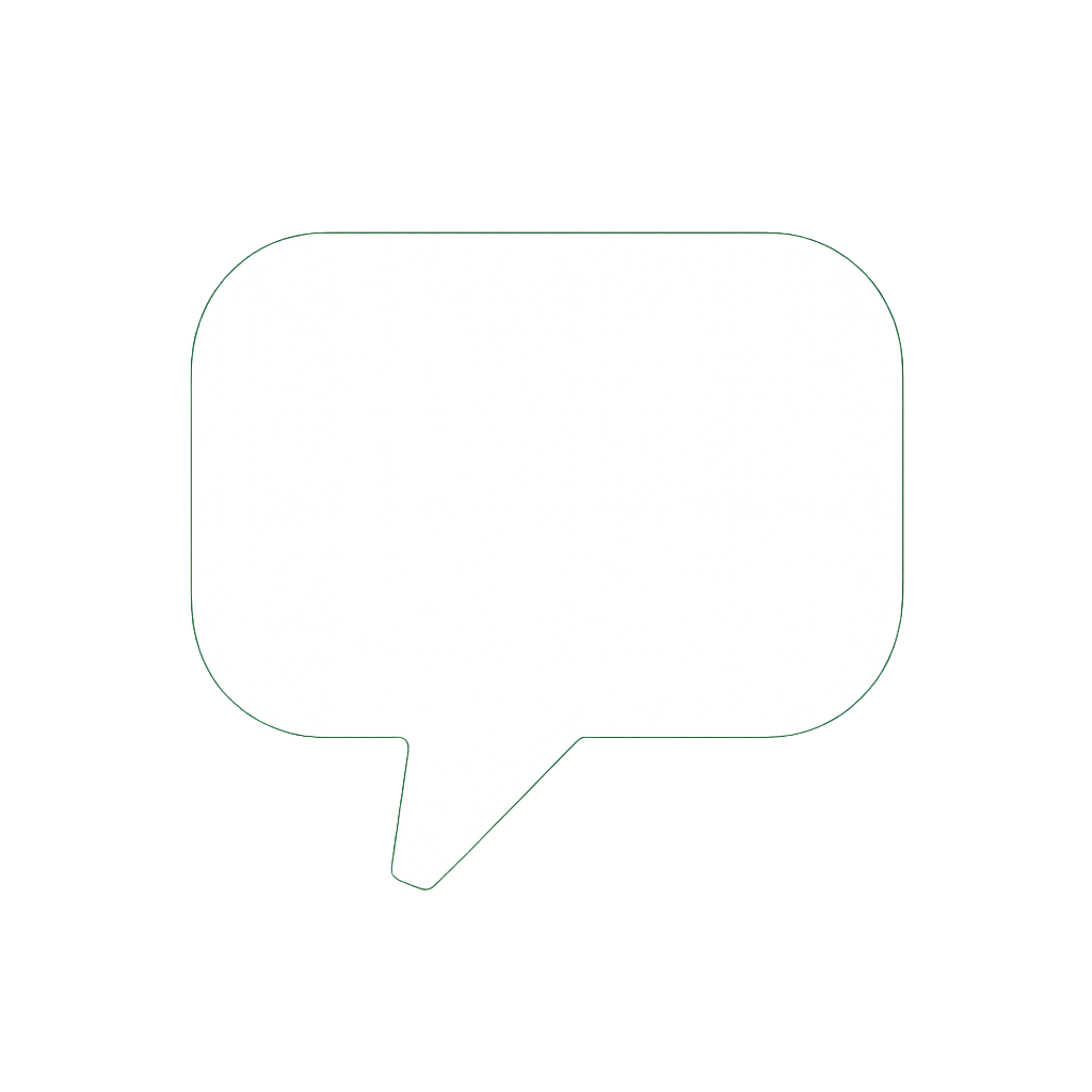 Chat icon