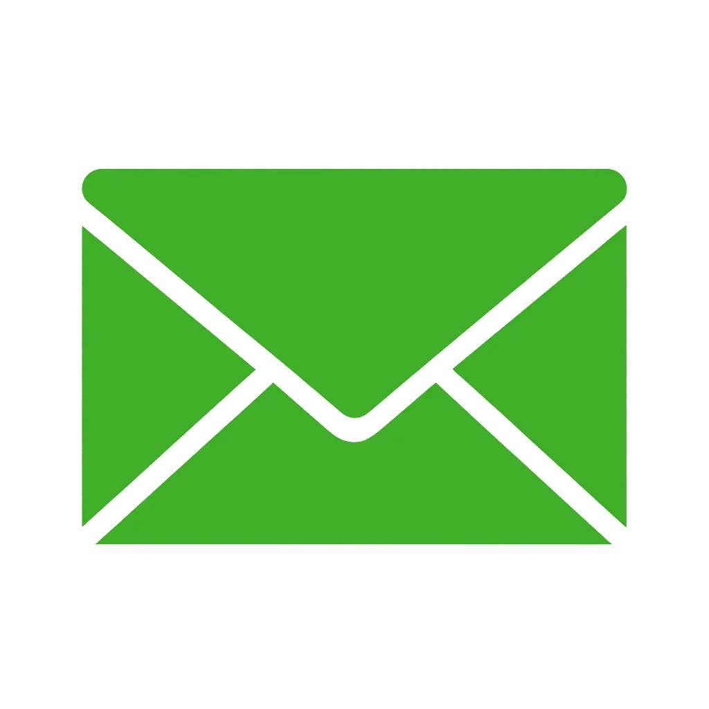 A mail icon
