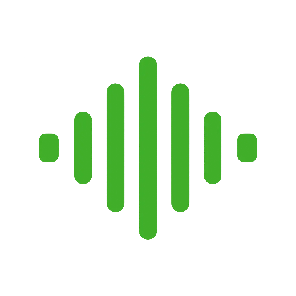 Recordings icon
