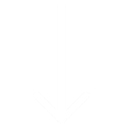An arrow pointing down