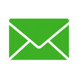 An envelope icon
