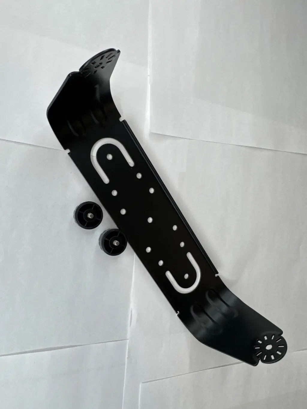 Lynknex MX1 Mounting Bracket