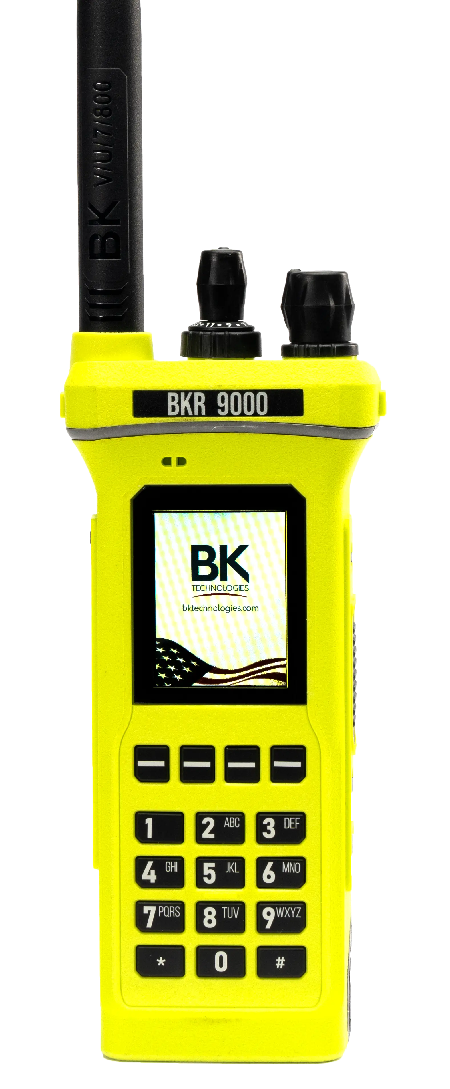Tango Tango LTE Radio - handheld push-to-talk device