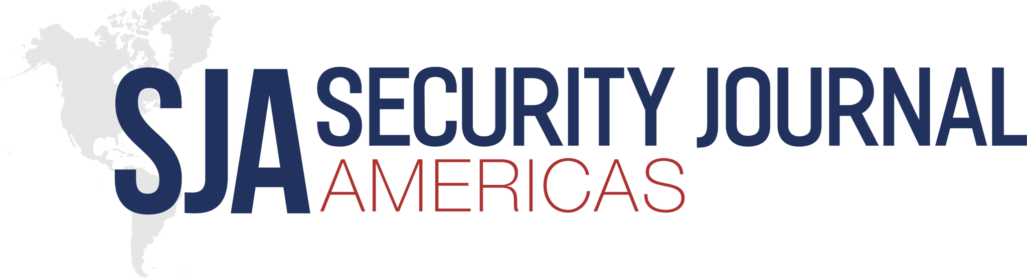 Security Journal Americas