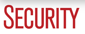 Security Magazine