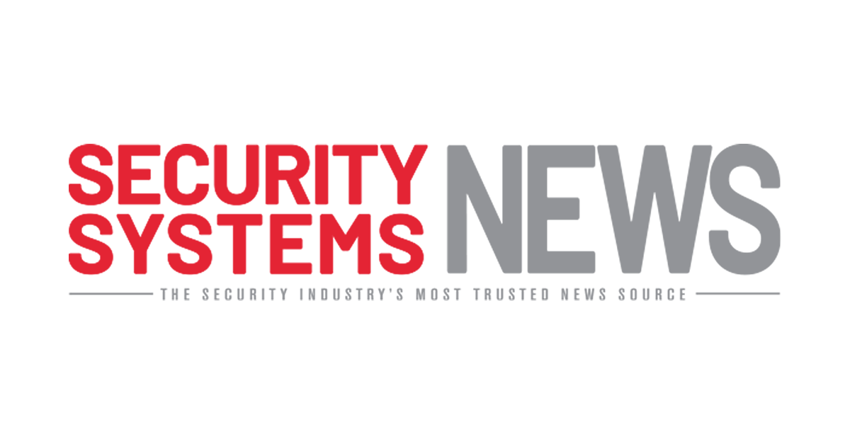 Security Systems News