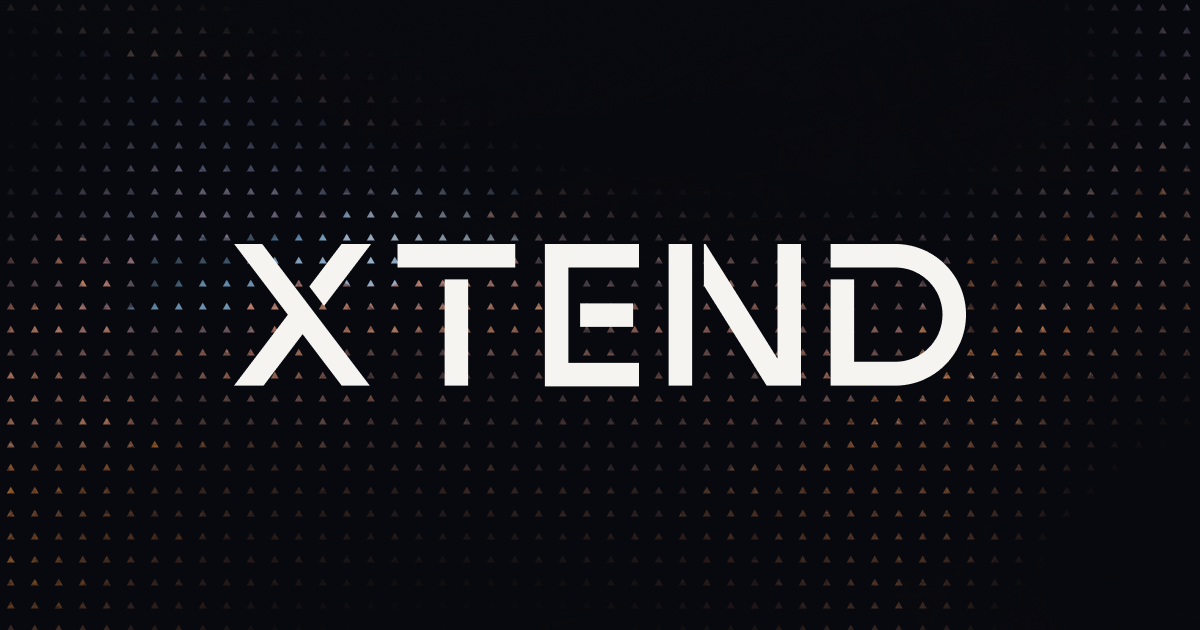 XTEND