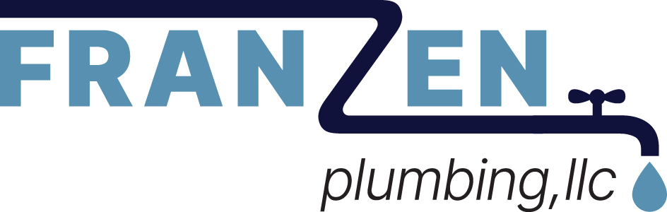Franzen Plumbing,LLC Logo