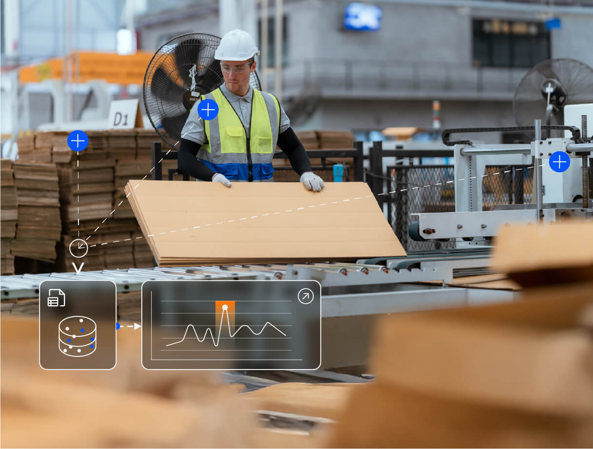 Impacto Arkham en la industria CPG