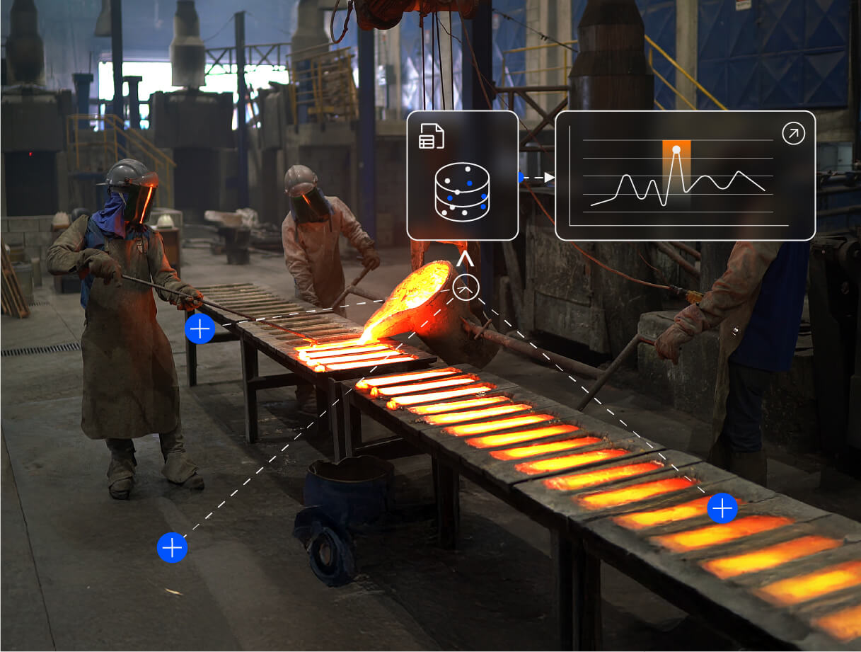 Impacto Arkham en la industria de Manufactura