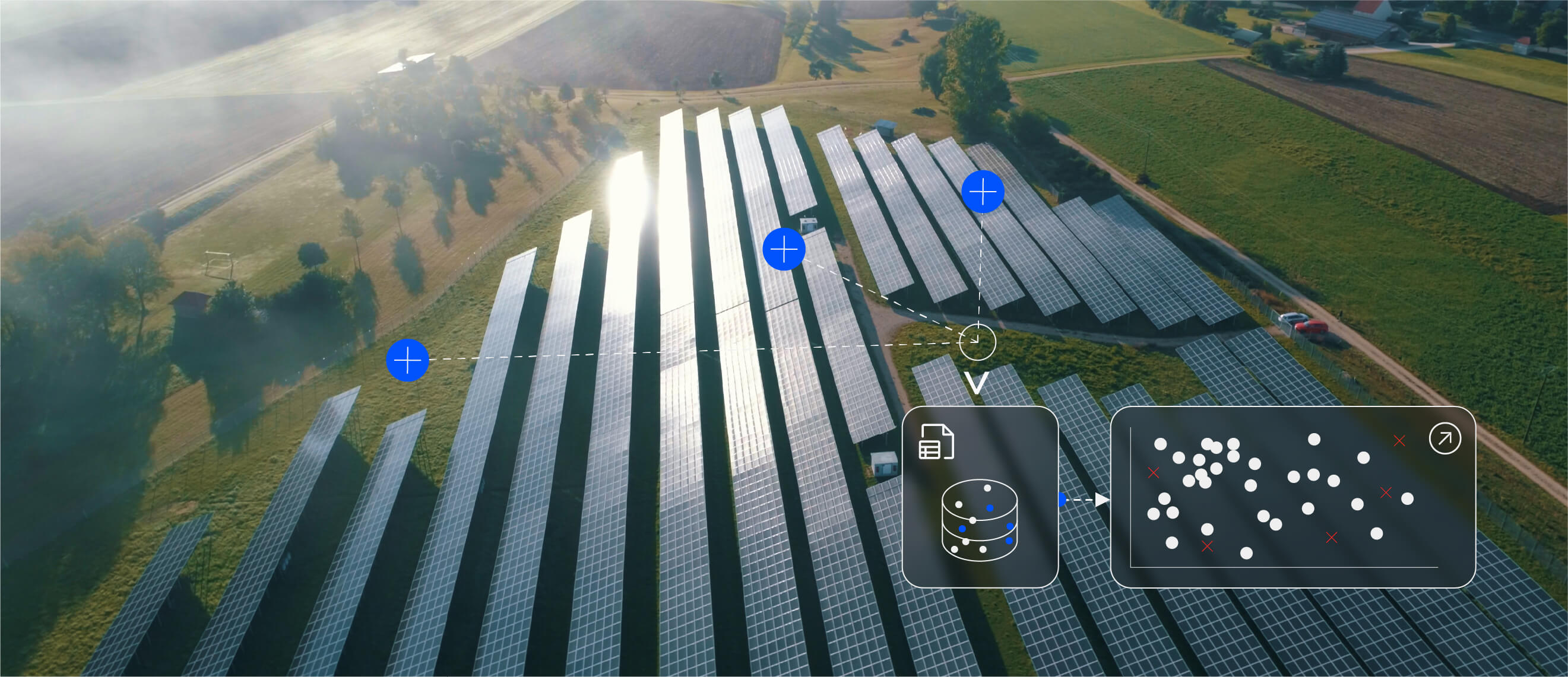 Industria Solar & Renewabes Arkham