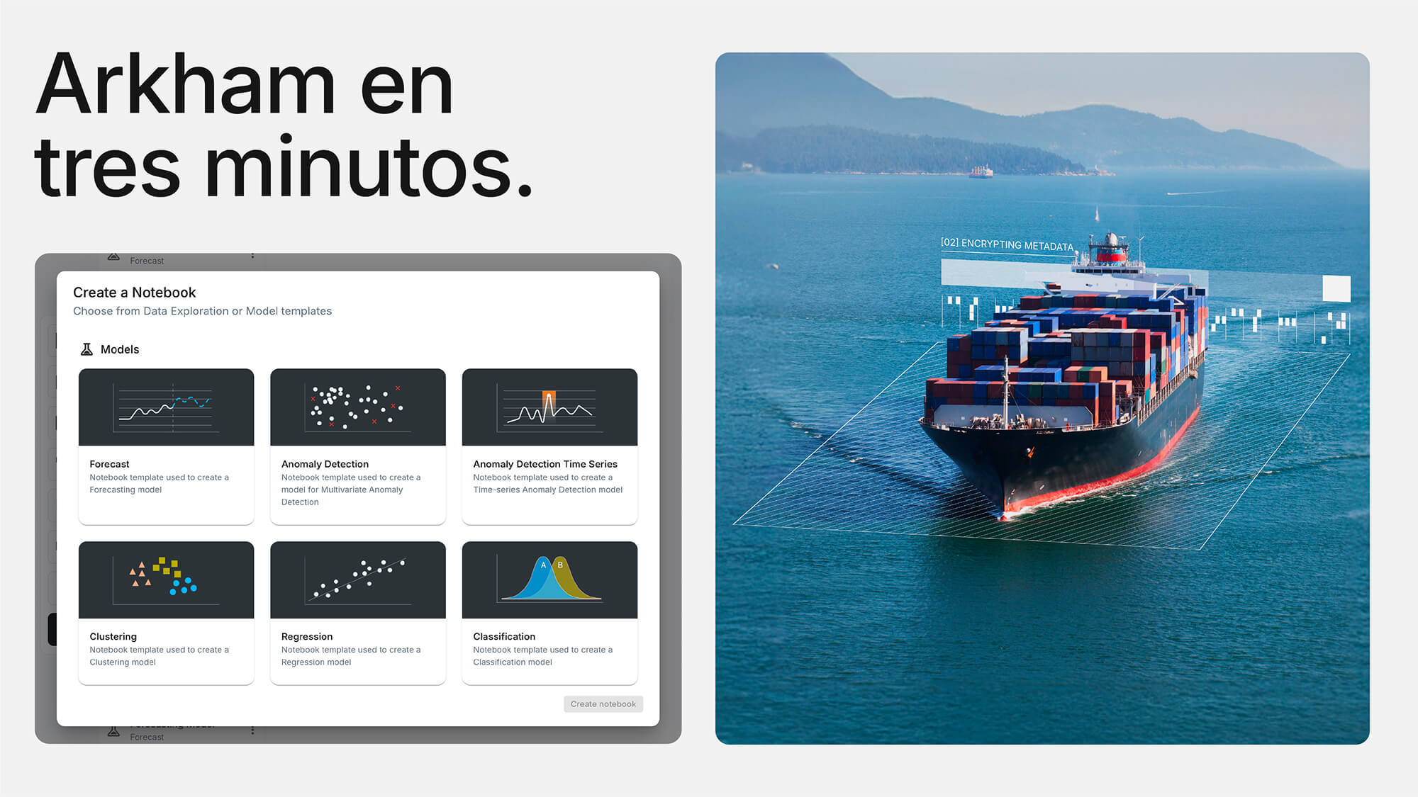 Portada video