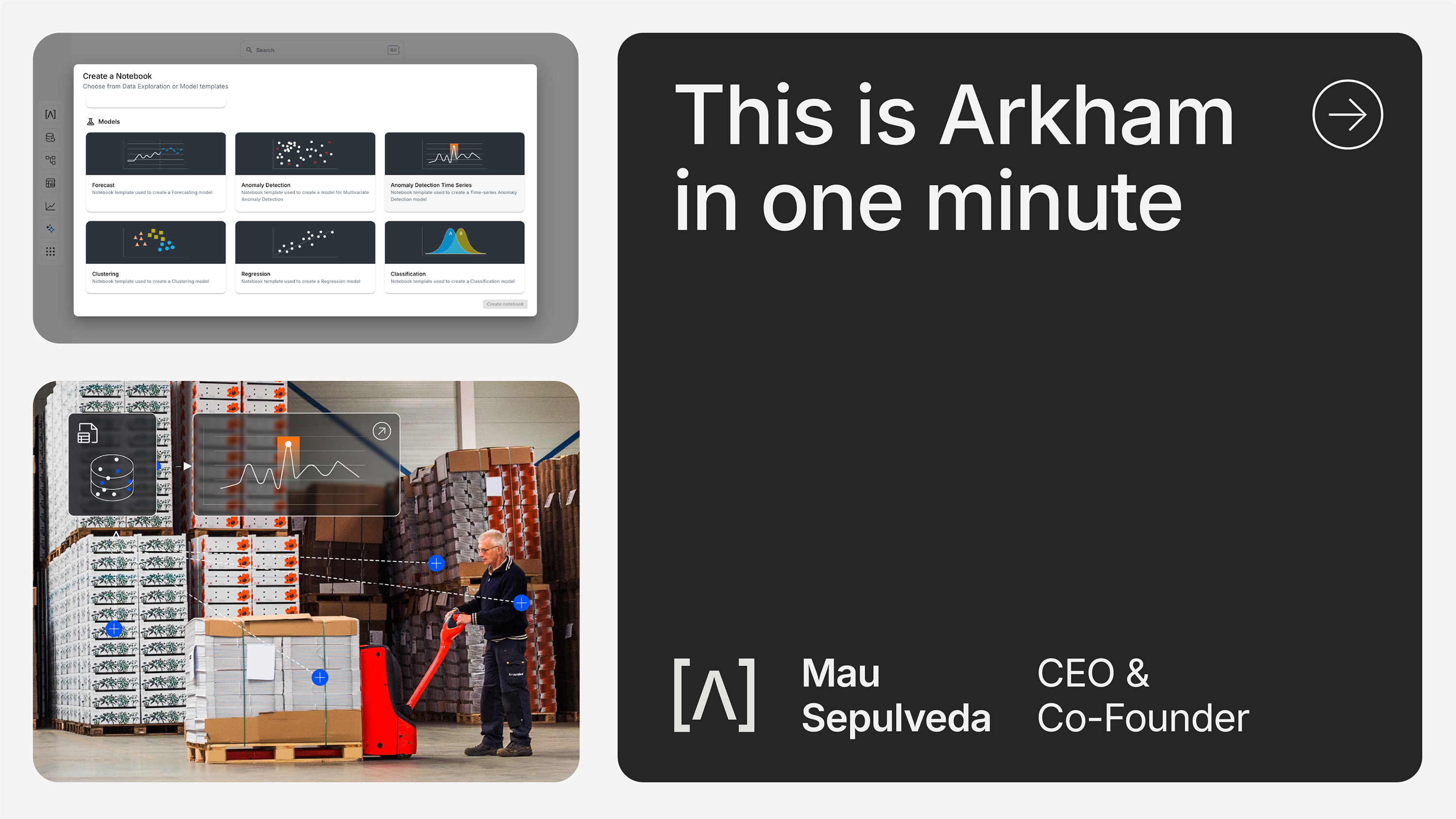 Portada video