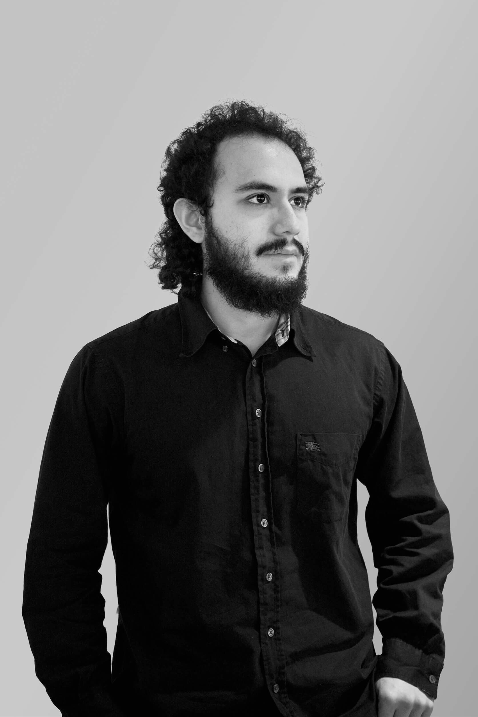 Equipo Arkham: José A. Malo