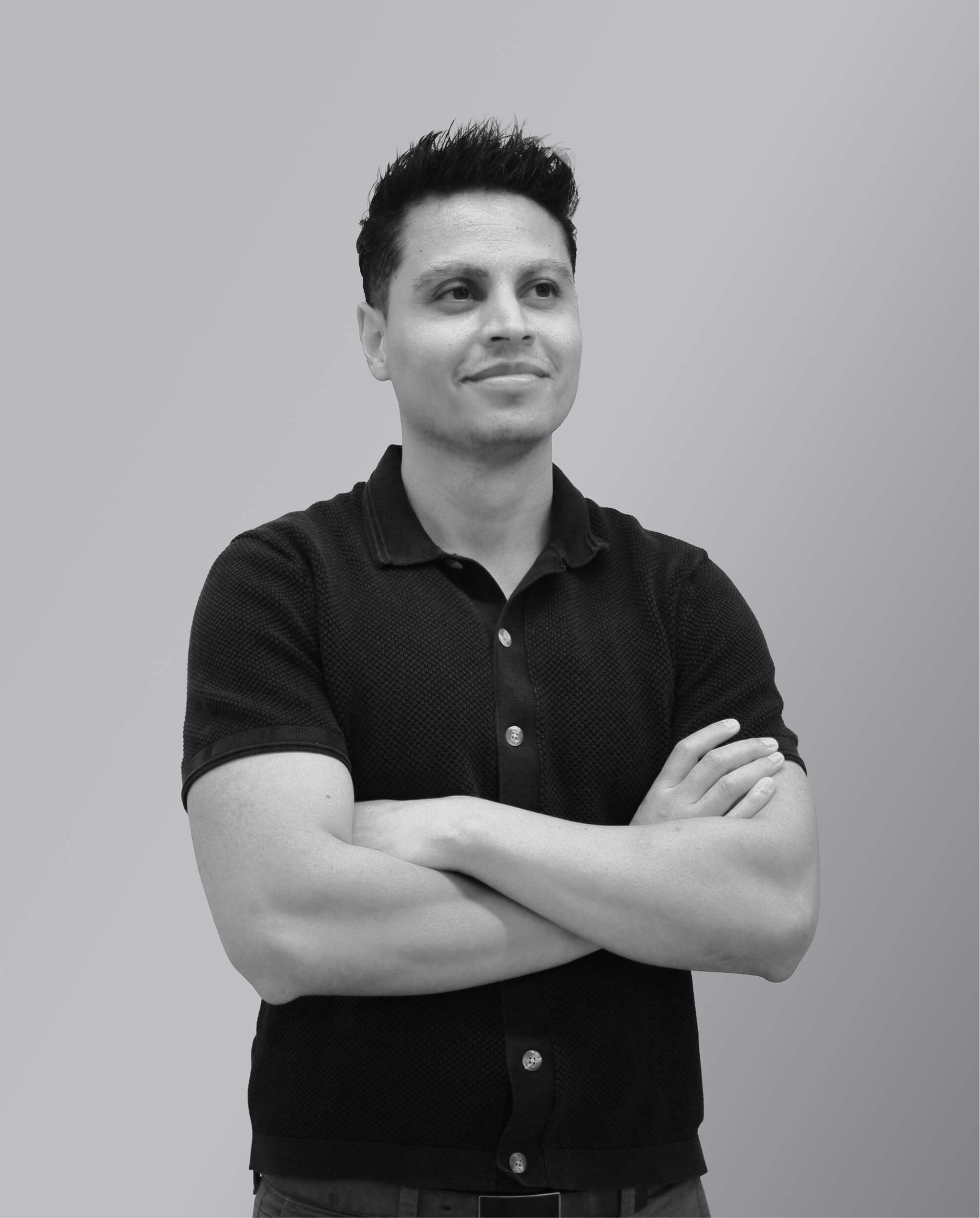 Equipo Arkham: José A. Malo