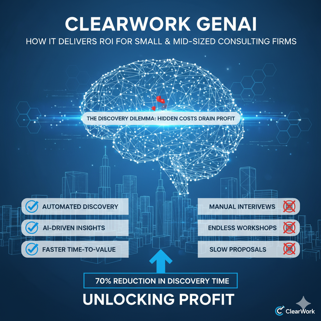 Top AI Use Cases For Consultants Blog Cover Image