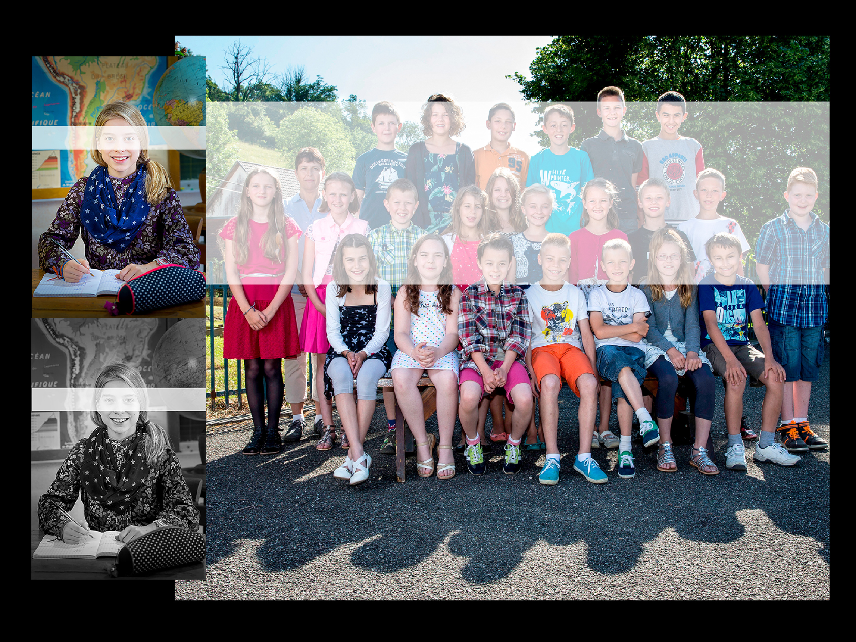 Photo Scolaire