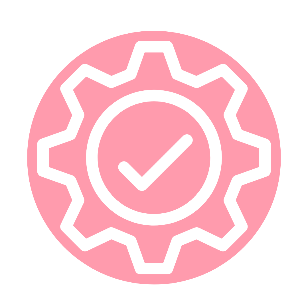 Fast and Easy icon