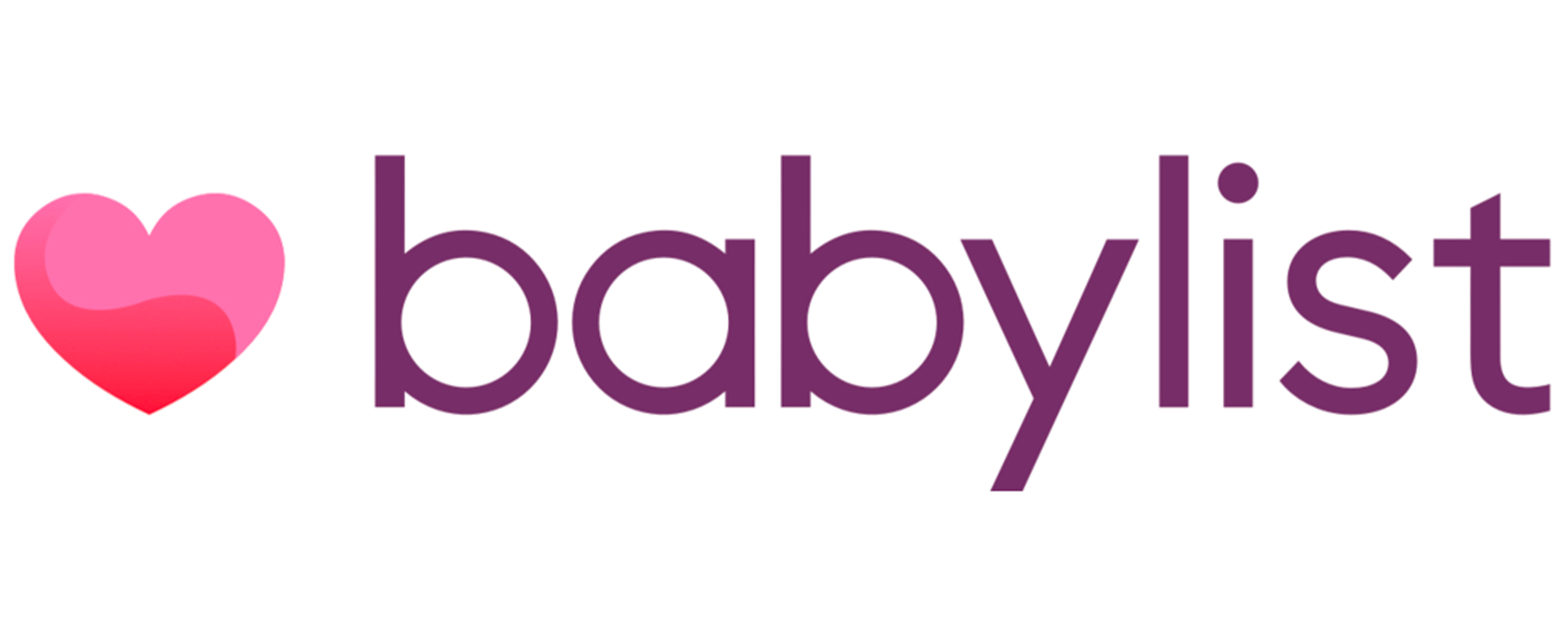 babylist logo