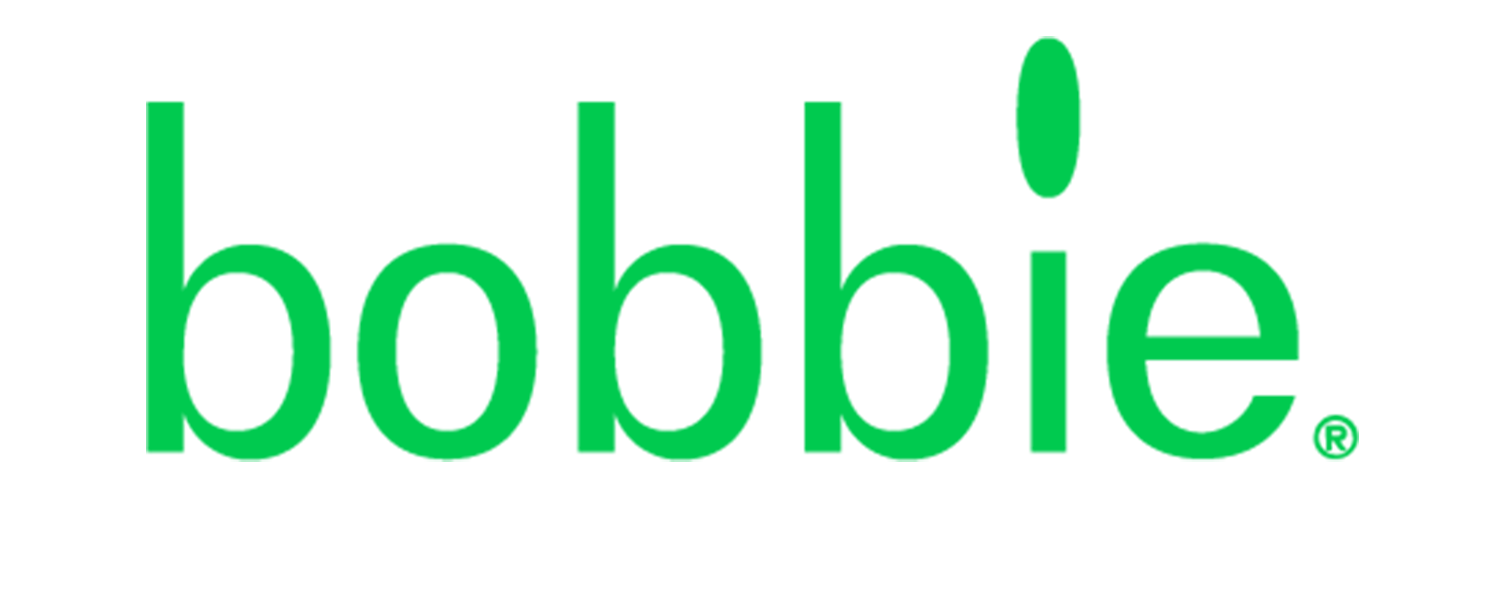 bobbie formula logo
