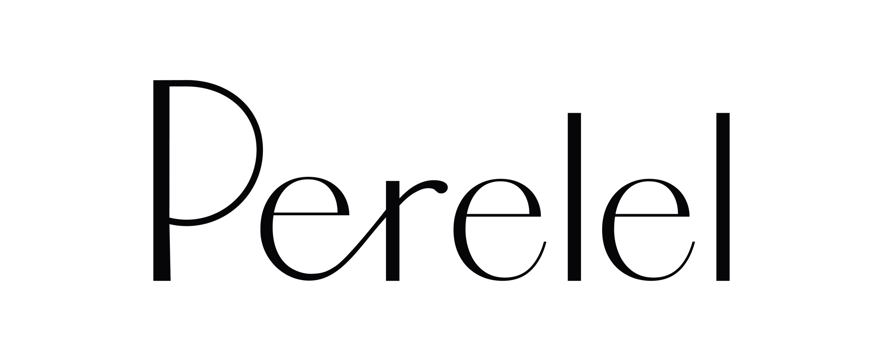 Perelel logo